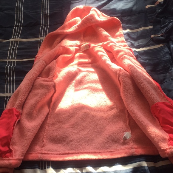 Pink sweater - Picture 3 of 4